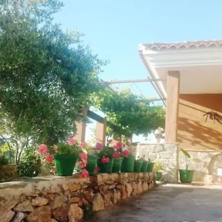 In El Gastor - 104601 By Mo Vr فندق